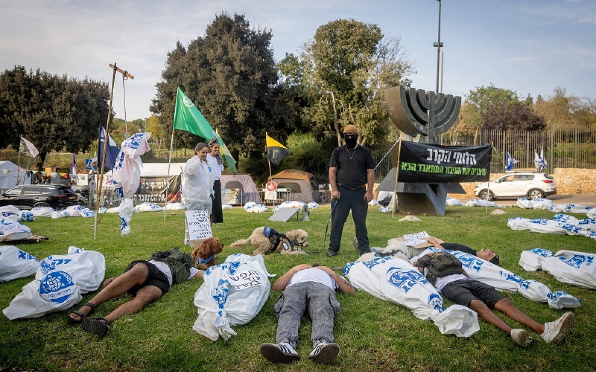 Is Israel’s genocide economy on the brink?