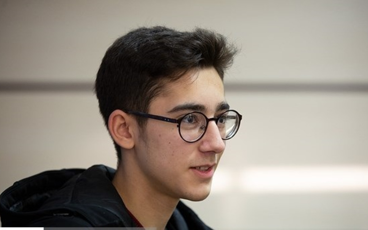 Arian Gholami's refusal to compete with the Israeli opponent