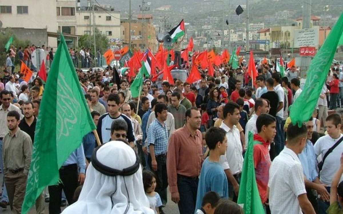 Israel Discriminates Between Jews and Arabs in All Areas, Even Healthcare