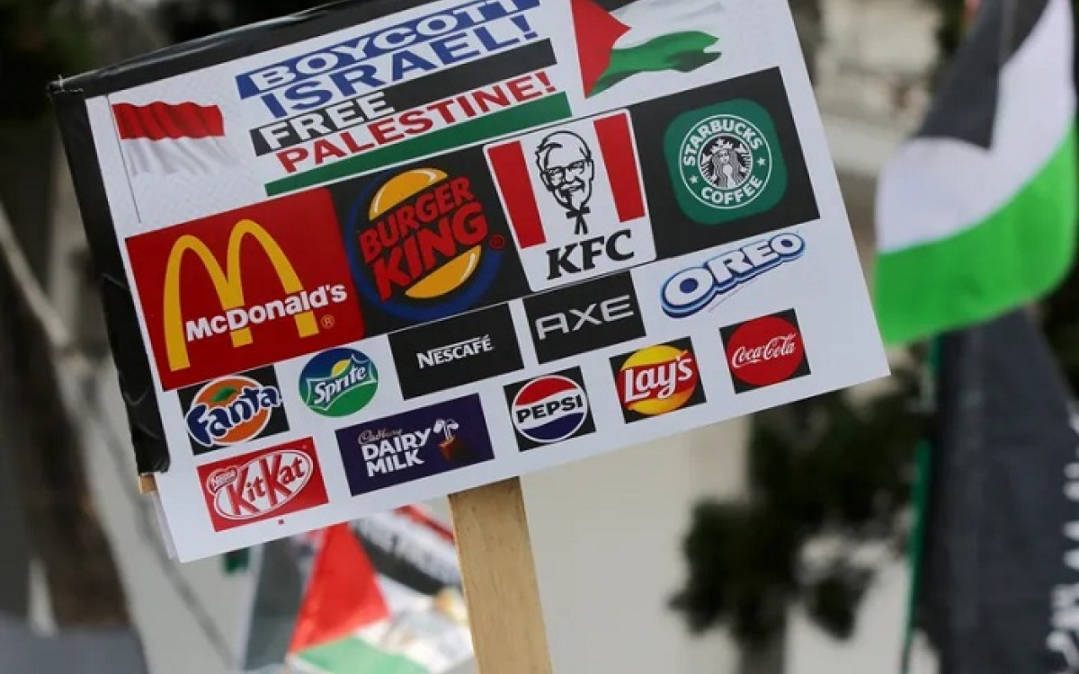 How have boycott campaigns affected the Israeli economy?