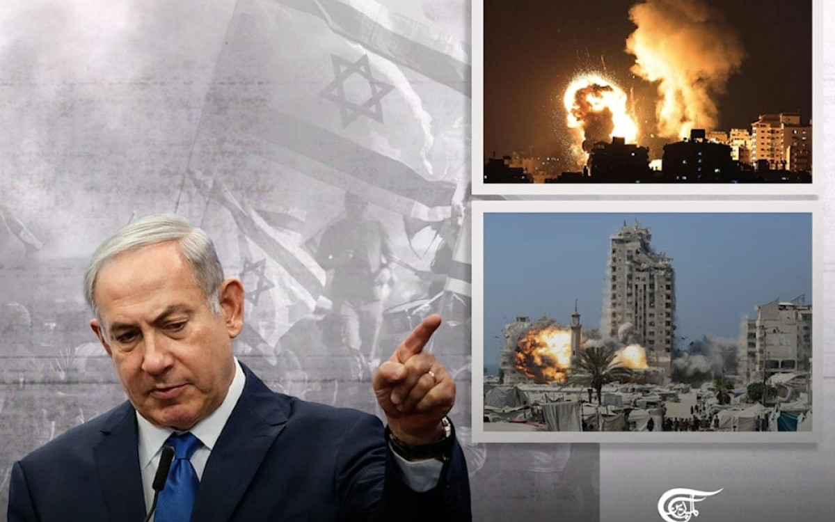 The coming days could see Netanyahu engineer another 'security crisis'