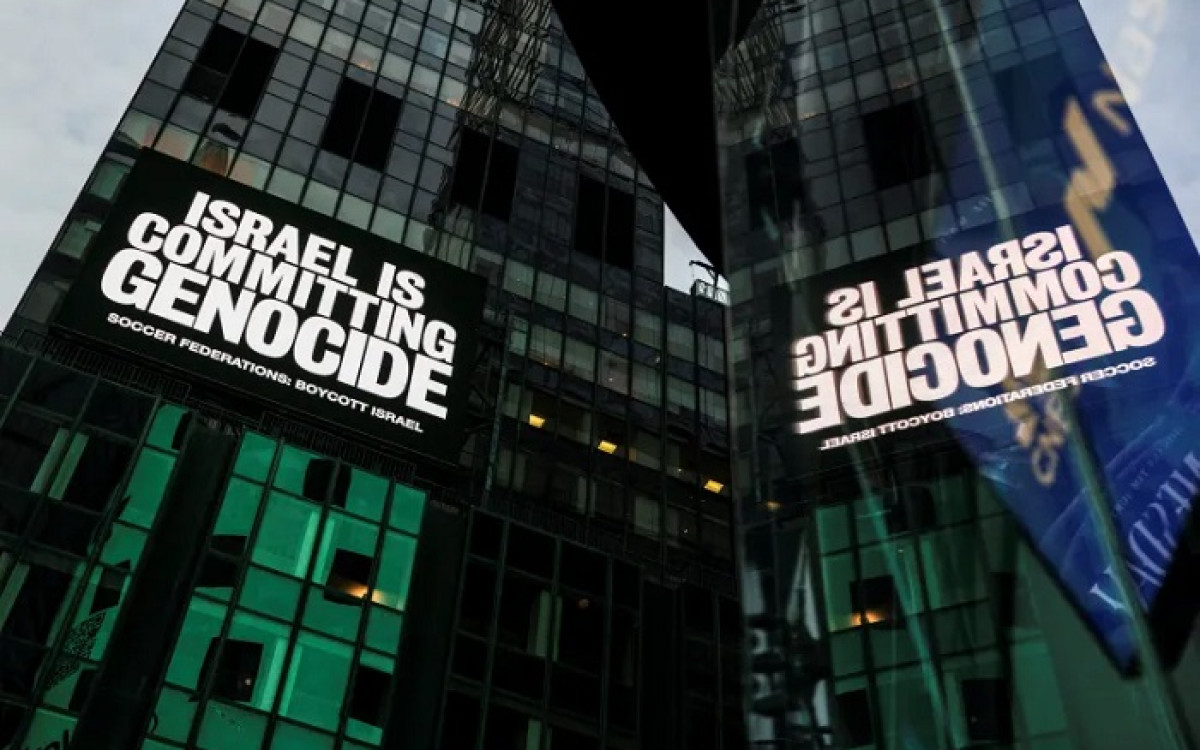 Campaign to boycott Israel looks to future after Gaza ‘ceasefire’