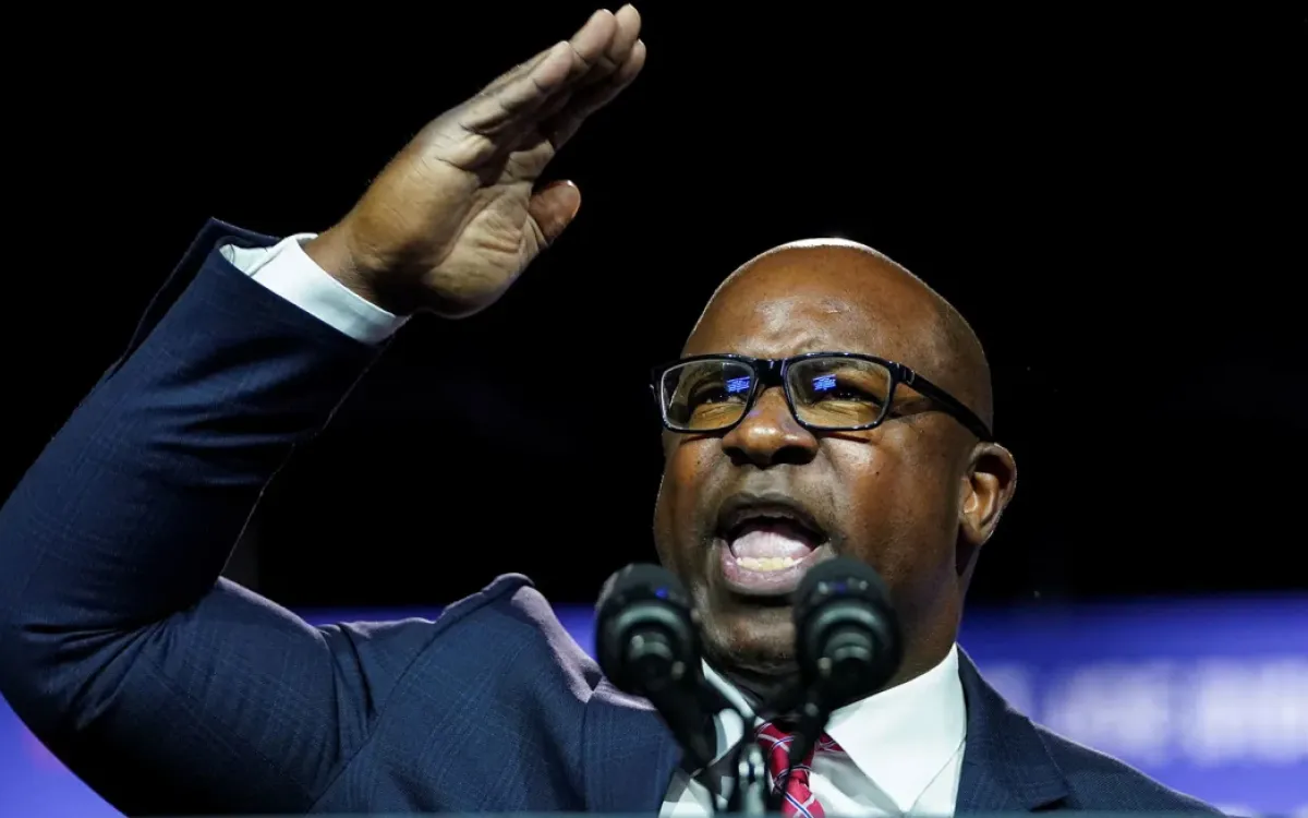 New York Democrat who sharply criticizes Israel faces ouster threat