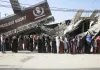 Israel: Starvation Used as Weapon of War in Gaza
