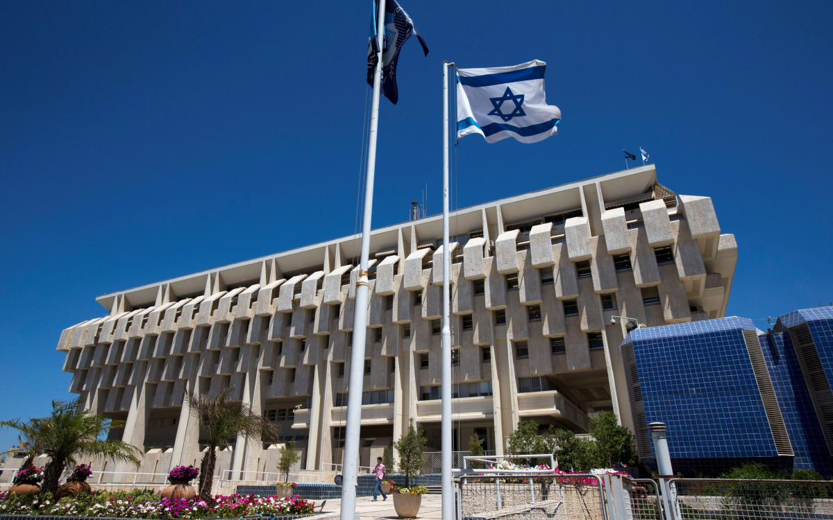 Israel Government
