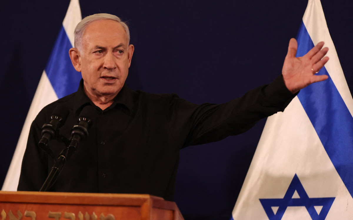 Israel is a threat to world peace
