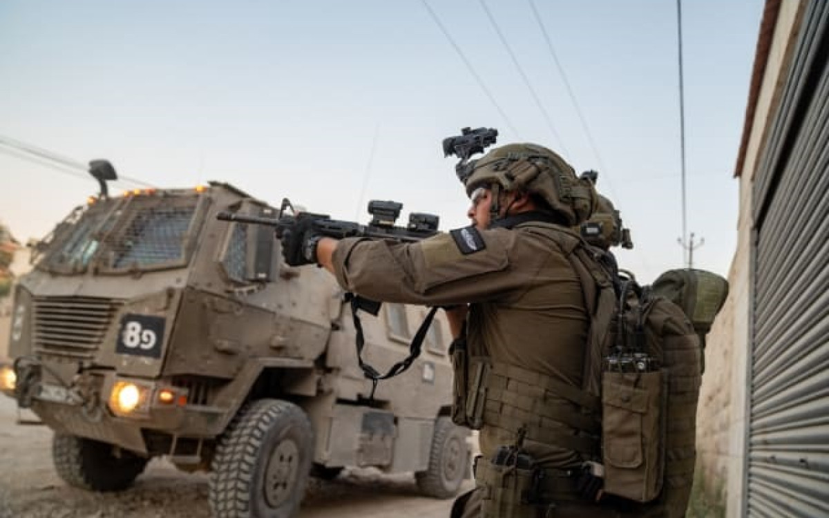Threats on eight fronts: Israel faces post-ceasefire regional security challenges - analysis