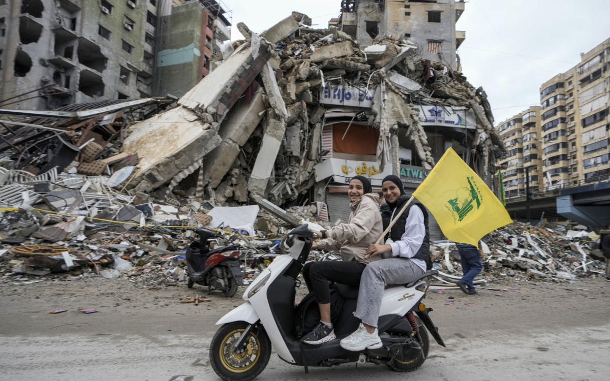 Israel Must Adopt a New Security Policy on Its Northern Border with Lebanon