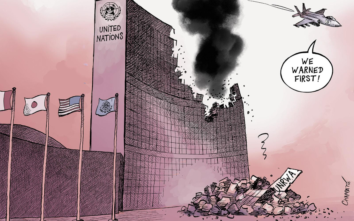 Cartoons
