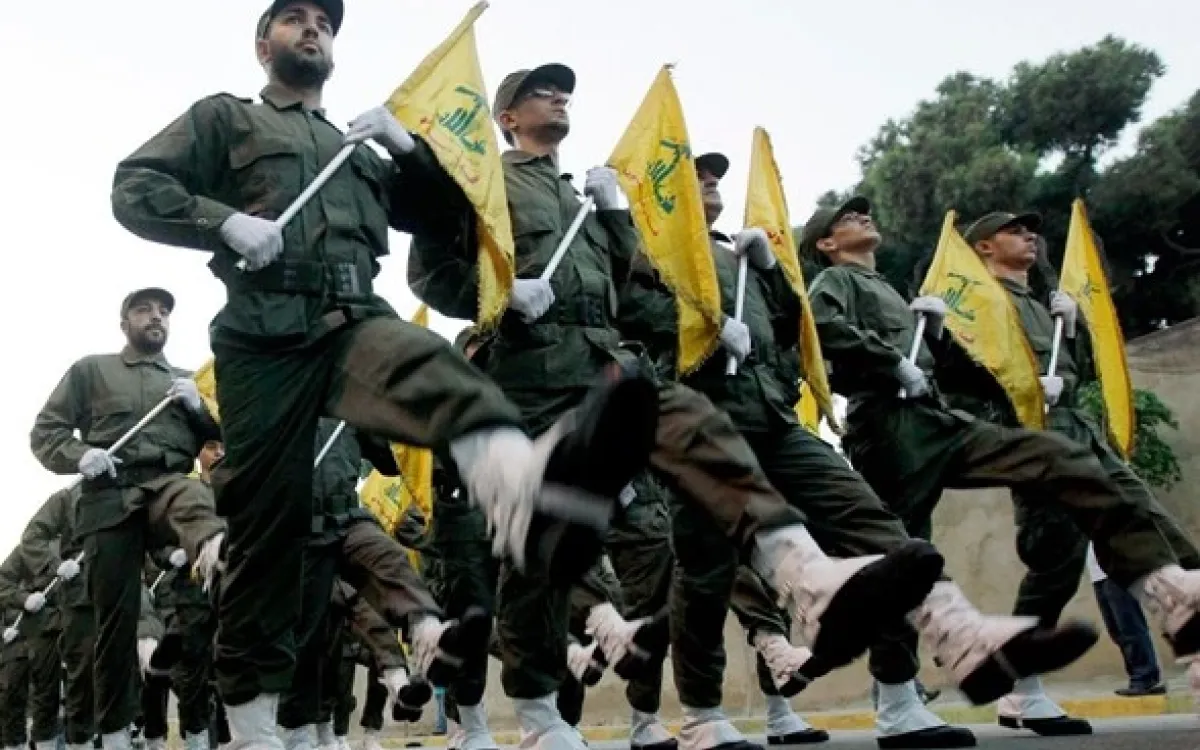 The 5 Major Threats Facing Israel