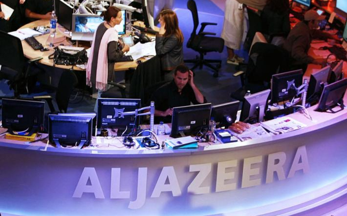 Banning Al Jazeera is a Clear Violation of Free Expression and Press Freedom