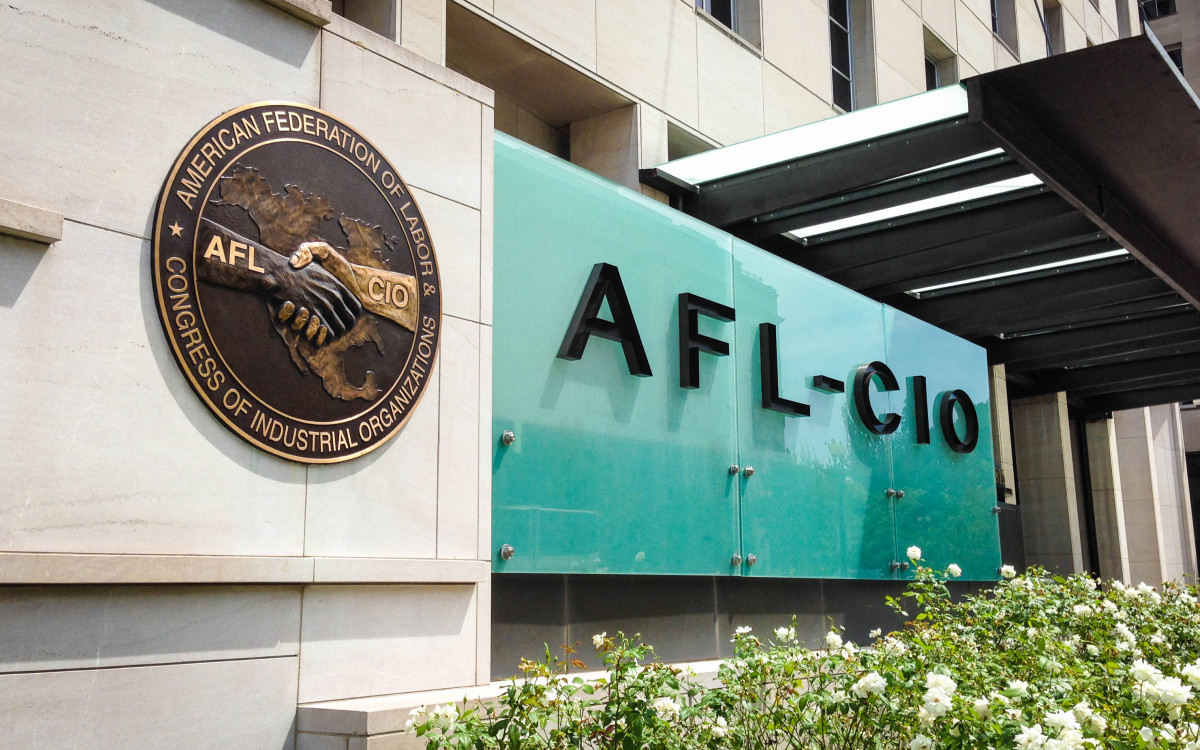 The “Other” Pro-Israel Lobby: The AFL-CIO and Israel (1952–1960)