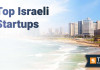 19 Top Israeli Startups to Watch in 2024