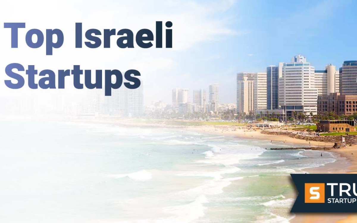19 Top Israeli Startups to Watch in 2024