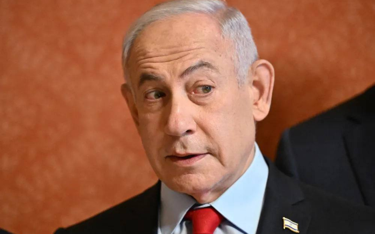 Netanyahu Remains Unpopular at Home