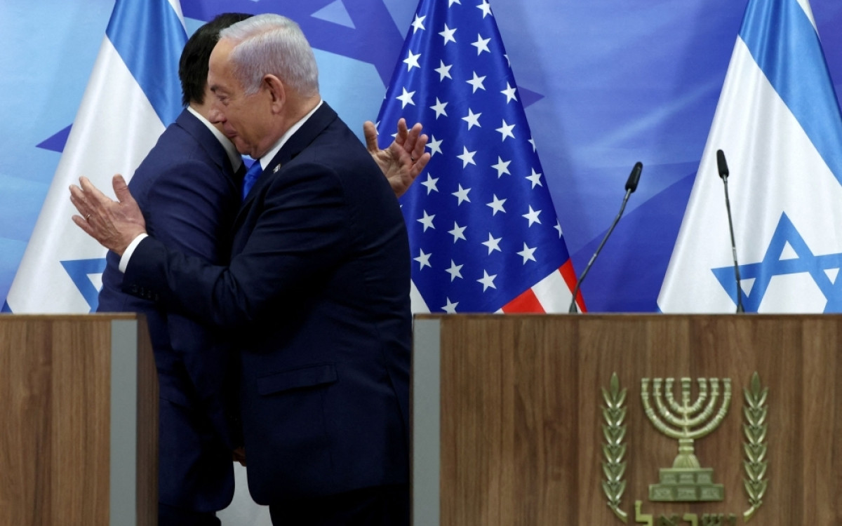 Israel: governing without a constitution