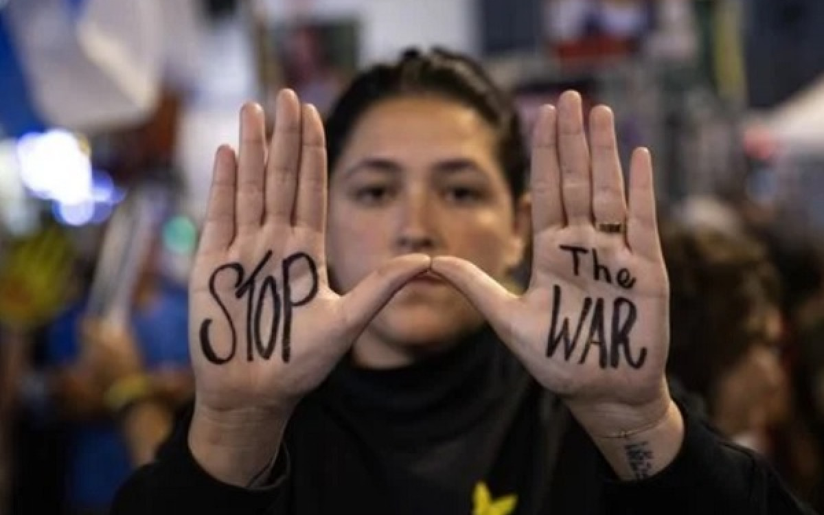 Systematic Israeli Repression of Civil Liberties Amidst the War of Extermination on Gaza