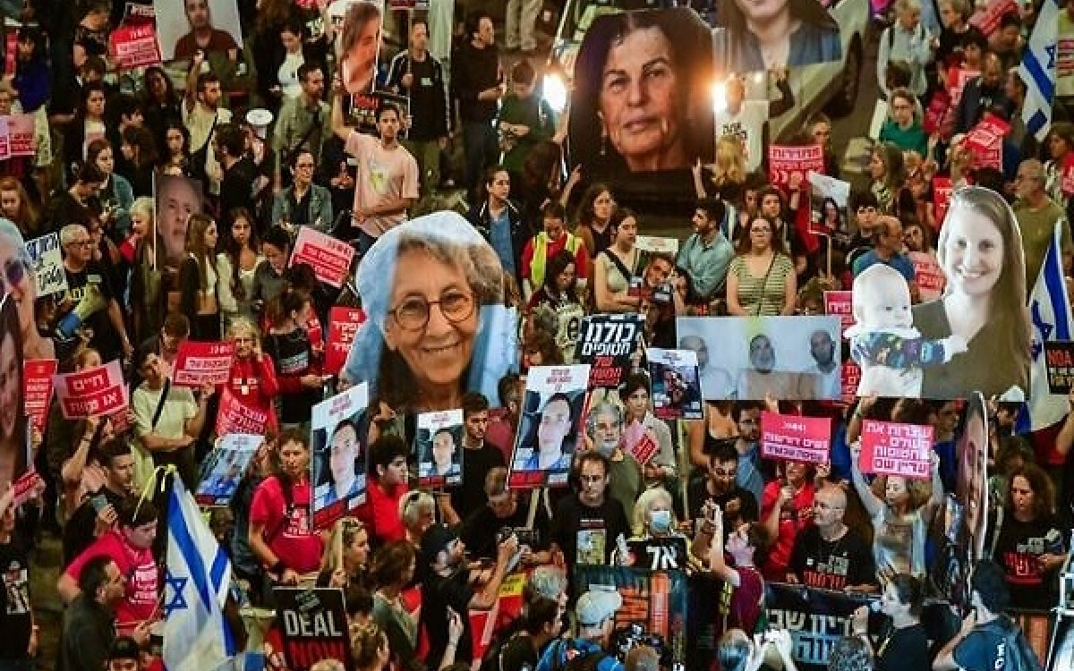 Israeli Women Between Jewish Law and Secularism