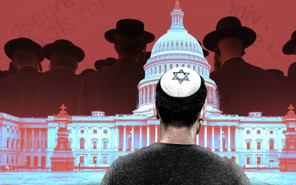 غزة صخرة ستفلق رأس نتنياهو